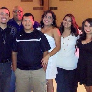 Meet your Posher, Ralph